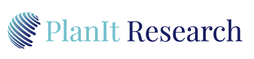 PlanIt Research Logo