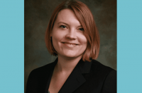 CHRISTINA MICHAELIS, MD