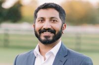 PRASHANT KOSHY, MD